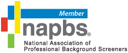 national association of professional background screeners